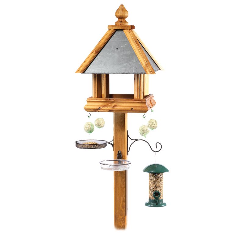 Bird Table Accessory Set